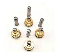 Kit de joint d'huile de joystick CD for excavatrice Catpi ~ar CAT 301.6E307D 312 313 315 320 323 325B(Green)