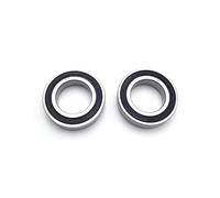 Kit De Joint D'huile De Moyeu De Roulement De Roue Avant De Moto 6922 30 * 40 * 7 Accessoires De Motocross pour Yam&aha YZ125 250 YZF250 400 426 450 Paliers de Direction