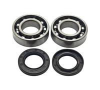 Kit de joint d'huile de palier de vilebrequin for petit moteur-générateur GX160 GX200 168F 5,5/6,5 CV 2-3,5 kW