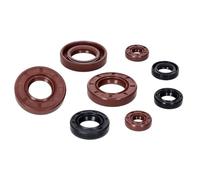 Kit de joint d'huile moteur Naraku VTS Premium pour Piaggio/Derbi D50B0