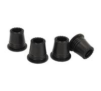 Kit de Joint D'injecteur de Carburant, Joints Supérieurs D'injecteur de Carburant 97376304 Kit de Joint en Caoutchouc de Remplacement pourAstra H Mk5 J Mk6