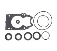 Kit de joint d'unité inférieure hors-bord, remplacement pour 25700-98J00 18-8386, Compatible avec DF 200 225 250 300 4 temps