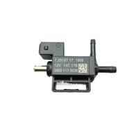 Kit de joint EGR Électrovanne de pression suralimentation turbocompresseur pour Volvo S60, Ford Focus, Mondeo, Kuga(B)