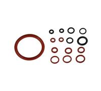 Kit De Joint En Silicone For Machines À Café, 15 Jeux De Joints Toriques, Joint En Silicone For Machine À Café, Ensemble De Fabrication D'embout Buccal, Accessoire De Cuisine(2pc)