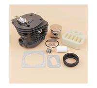 Kit de Joint Filtre à air, Cylindre, Piston, roulement, 44 mm, for modèles 353, 350, 346, 346XP, 351, 2150, 2152, 2153 et 2149