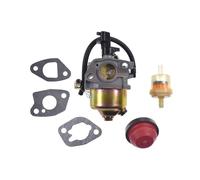 Kit de Joint Filtre carburateur renforcé et Tuyau d'alimentation en Carburant Compatible avec 951-10974/951-10974A 951-12705