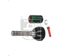 Kit de joint homocinétique FEBI 185124 pour PATROL GR V Wagon (Y61) 2.8 1997-