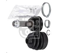 Kit de joint homocinétique FEBI 185140 pour DAIHATSU TREVIS 1 2006-
