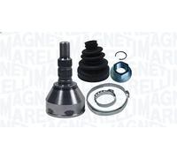 Kit de joint homocinétique MAGNETI MARELLI 302015100104 pour 9-3 1.9 2004-2015