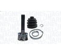 Kit de joint homocinétique MAGNETI MARELLI 302015100192 pour L200 2.5 1987-1993
