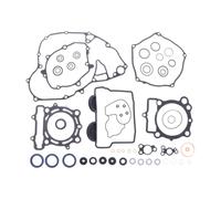 Athena Cosmetics Kit joints moteur Kawasaki KX-F 250 2021 P400250900071 Joints d'huile inclus
