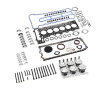 Kit de joint Pistons moteur Compatible avec M/W 335i E90 E92 E88 E60 E71 F02 N54 3.0L, ensemble réparation et remplacement
