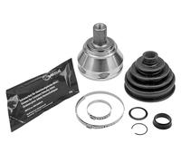 Kit de joint pour arbre de transmission Rotule original Meyle (100 498 0202) radseitig
