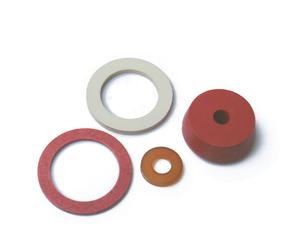 Kit de joint pour seringue HSW ROUX-REVO - diff. tailles