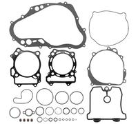 Kit De Joint Reconstruction Moteur Moto Compatible avec Suzuki pour DR-Z400 2000-2004 pour DR-Z400E 2000-2007 pour DR-Z400S 2000-2022#811585 Kit révision carburateur