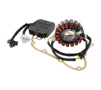 Kit de joint régulateur bobine Stator, pour PS PES 125 150 SH i 2005 2006 2007 2008 2009 2010 2011 2012