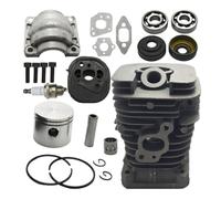 Kit de joint roulement manivelle Piston cylindre, Compatible avec PP220 PP221 PP260 1950 2150 2250 2450 2550 SM4018 41mm