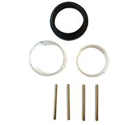Kit de joint tige de selle Pro Tharsis 100 Multicolore
