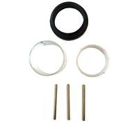 Kit de joint tige de selle Pro Tharsis 100 Multicolore