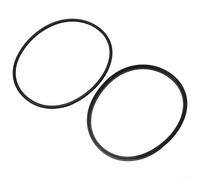 Kit de joint torique pour couvercle de pompe de piscine Zodiac pour Jandy PHPF PHPM WFTR MHPM - R0449100 - Kit de joints de rechange pour prévention des fuites d'air - 17,2 cm