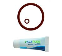 Kit de joint torique pour machine à café Bosch/Siemens 00636489, 00625379 par Alapure