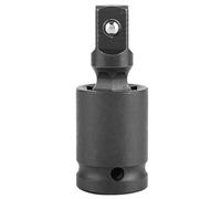 Kit de Joint Universel à Impact, Joint à Cardan Pivotant, Entraînement 1/2 Pouce, Chrome-molybdène, Réparation Automatique