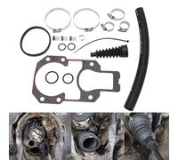 kit de joints 16 pièces pour hors-bord - Pour MerCruiser Alpha One 1 Gen 2 - Kit de réparation 30-803099T1