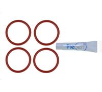 Kit de joints 200911 Kit de joints toriques pour DeLonghi EAM4400, EAM4500, Magnifica, PrimaDonna