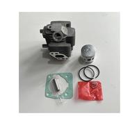 Kit de Joints 32 mm for Cylindre, Segment de Piston et circlips de 32 mm for débroussailleuses TL231FD, TL231, TB26, TB231 et BG231.