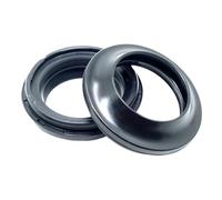 Kit de joints anti-poussière for fourche avant de moto(Oil Seals)