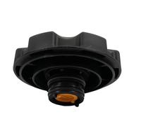 Kit de joints Bouchon De Vase D'expansion Pour BMW E70 E82 E88 E89 E90 E91 E92 17117521071 17117639020, Voiture En ABS Noir Pour Honda