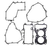 Kit De Joints Cache Culbuteurs pour Kawasaki pour EX400 pour Ninja 400 ABS pour Z400 Culasse Pièce