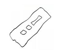 Kit De Joints Cache-culbuteurs Pour Land-Rover Pour Range Pour Evoque 2012-2017 Joint couvre culasse