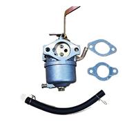 Kit de joints carburateur 2600 MZ175 for générateur EF2600 EF2700 2 kW YP20G YP30G, à eau CARBY 7CN-E4101-11