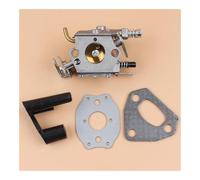 Kit de Joints carburateur for tronçonneuses 137 142 136 141 36 41 WT-834