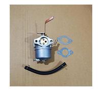 Kit de Joints carburateur MZ125 Compatible avec Les générateurs EF1600 et EF1900 (1600 1900, 2 KW)
