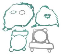 Kit de joints carter d'embrayage et cylindre, compatible avec les modèles TTR230 230cc 2005-2024, TTR225 225cc 2002-2004 XT225 1993-2007(The Set)