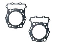 Kit De Joints Carter Moteur Complet Pour Kawasaki Pour VN1500 2004-2008 couvercle(Cylinder head gasket)