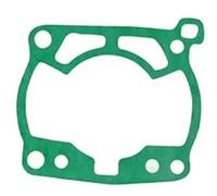 Kit De Joints Carter Moteur Moto Pour Suzuki RM250 89-92 RMX250 89-96 Pièces vélos rue(Cylinderbasegasket)
