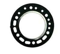 Kit De Joints Carter Moteur Moto Pour Suzuki RM250 89-92 RMX250 89-96 Pièces vélos rue(Cylinderheadgasket)
