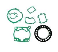 Kit De Joints Carter Moteur Moto Pour Suzuki RM250 89-92 RMX250 89-96 Pièces vélos rue(The kit)