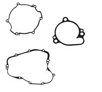 Kit De Joints Carter Moteur Pour KX80 (1998-2000), KX85 (2001-2019), KX100 (98-13) Kit joint cylindre(3 gaskets8)