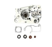 Kit de Joints Carter Vilebrequin et Cylindre for tronçonneuse 024 026 MS260 MS240 1121 020 2117