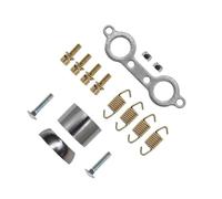 Kit de joints compatible avec RZR 800 2011 2012 2013 2014