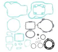 Kit de joints complet pour moteur Kawasaki KX 250 KX250 1993-2003 Kit de Joints d'admission ensemble de joints d'éch
