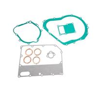 Kit De Joints Complets Pour Tendeur Carter D'huile De Moto Pièce Rechange Pour Suzuki GSXR600 GSX-R750 2006-2024 Joint de base de cylindre de moto(Type A)