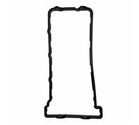 Kit De Joints Couvercle Carter Cylindre Moto, Ensemble Pour ZX6R Pour Ninja Pour ZX636 2005 - 2006(CylinderHeadCoverGas)