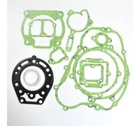 Kit De Joints Couvercle Carter Moteur Cylindre Moto pour Kawasaki KDX200 KDX 200 1995-2006