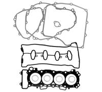 Kit De Joints Couvercle d'embrayage Cylindre Moteur Complet Moto pour CBR600 F4i CBR600F4i 2001 2002 2003 2004 2005 2006
