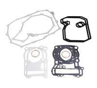 Kit De Joints Couvercle D'embrayage Moto, Cylindre Complet, Pour XL600V Transalp 600 1990 - 1999 Joint Culasse